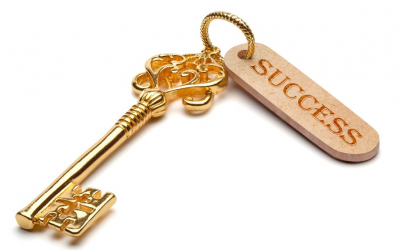 Chìa khóa thành công